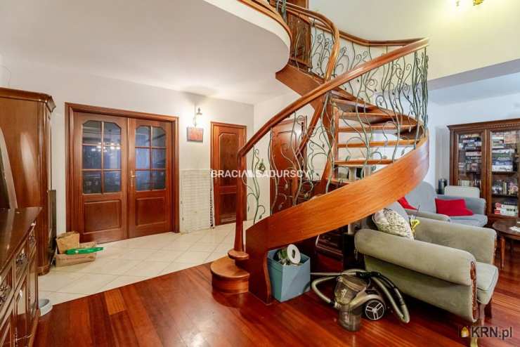 Bracia Sadurscy Oddział BS1 Kapelanka, Mieszkanie  na sprzedaż, Kraków, Dębniki, ul. Praska