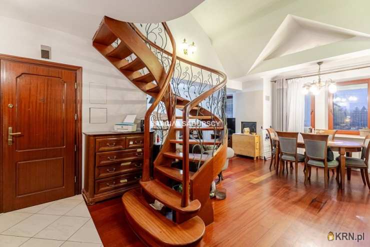 Mieszkanie  na sprzedaż, Kraków, Dębniki, ul. Praska, 5 pokojowe