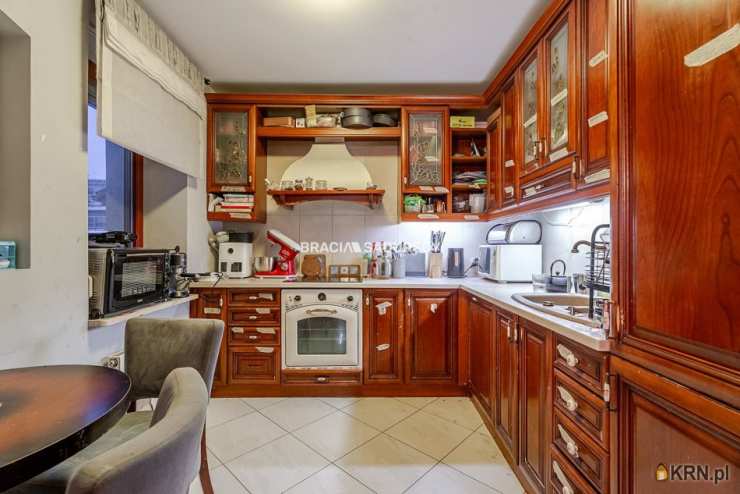 Mieszkanie  na sprzedaż, 5 pokojowe, Kraków, Dębniki, ul. Praska