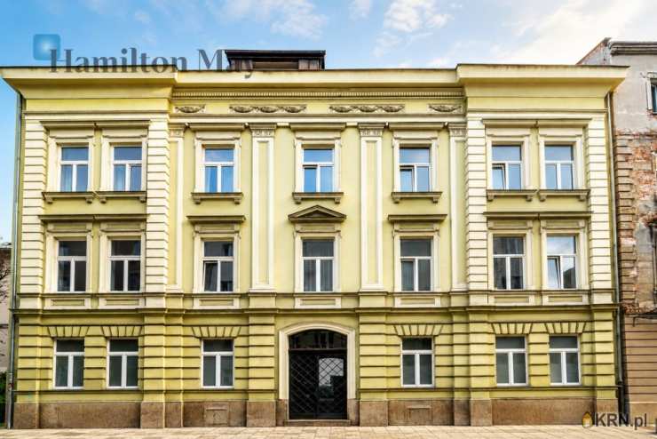 3 pokojowe, Kraków, Stare Miasto, ul. Garncarska, Mieszkanie  na sprzedaż