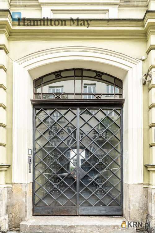 Kraków, Stare Miasto, ul. Garncarska, Mieszkanie  na sprzedaż, 3 pokojowe