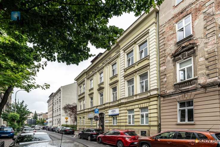 3 pokojowe, Kraków, Stare Miasto, ul. Garncarska, Mieszkanie  na sprzedaż