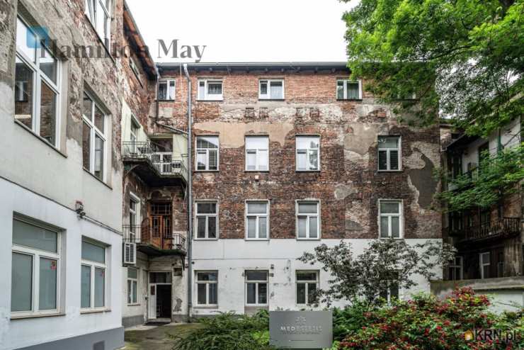 3 pokojowe, Mieszkanie  na sprzedaż, Kraków, Stare Miasto, ul. Garncarska