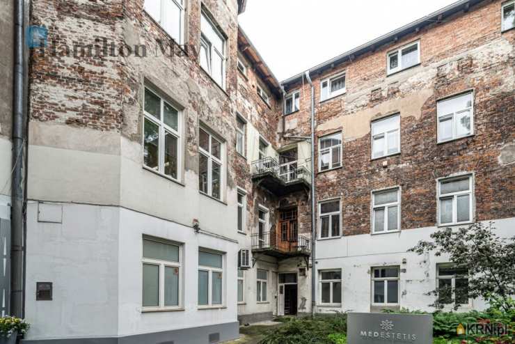 Hamilton May, Mieszkanie  na sprzedaż, Kraków, Stare Miasto, ul. Garncarska