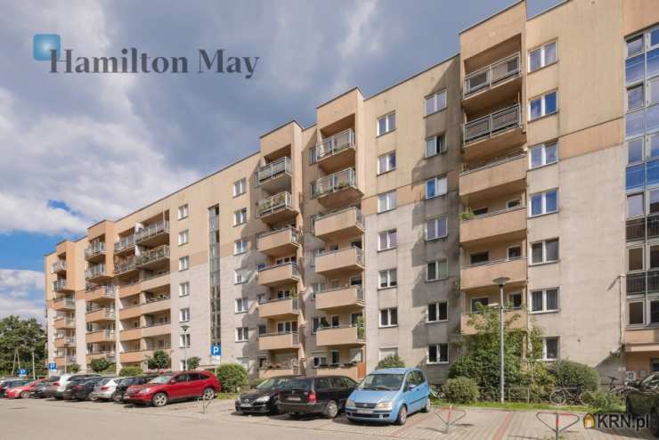 Hamilton May, Mieszkanie  na sprzedaż, Kraków, Prądnik Czerwony, ul. Reduta