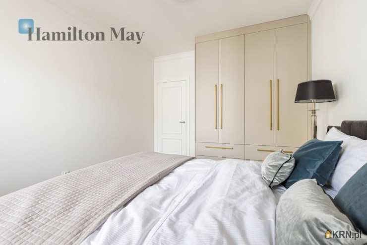 Mieszkanie  do wynajęcia, 4 pokojowe, Mirów, ul. 