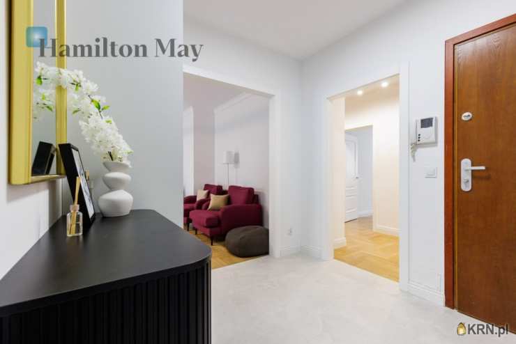 Mieszkanie  do wynajęcia, 4 pokojowe, Mirów, ul. 