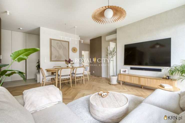 Mieszkanie  na sprzedaż, Warszawa, Wilanów, ul. , 4 pokojowe