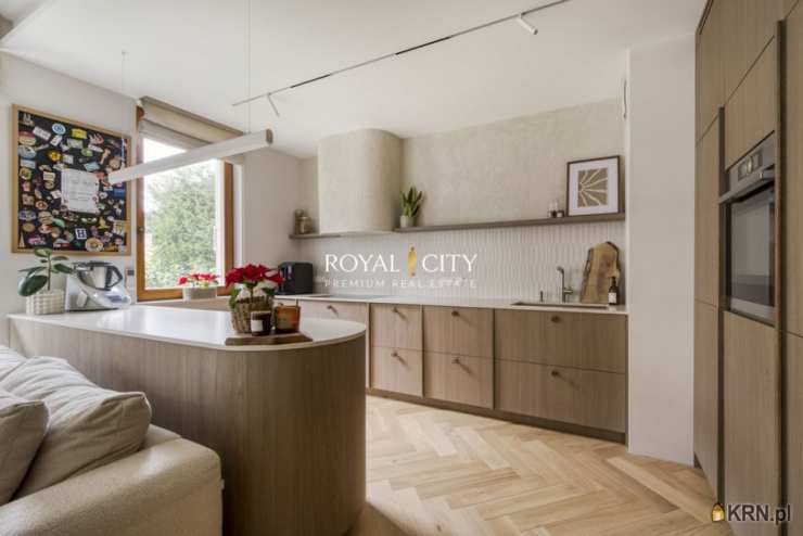 Warszawa, Wilanów, ul. , Mieszkanie  na sprzedaż, 4 pokojowe