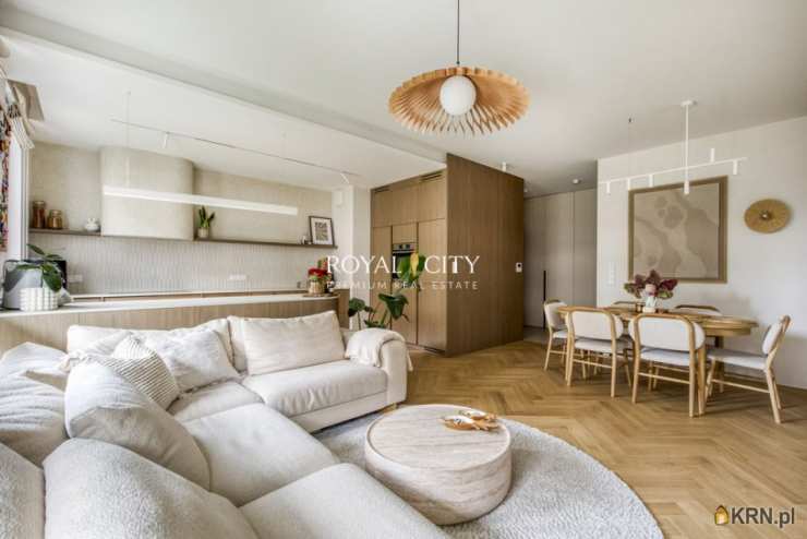 Warszawa, Wilanów, ul. , 4 pokojowe, Mieszkanie  na sprzedaż