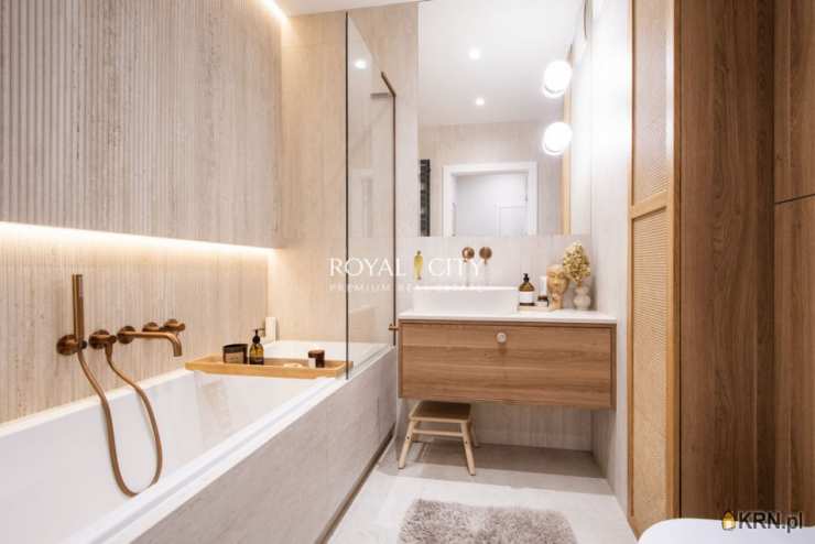 Royal City, Mieszkanie  na sprzedaż, Warszawa, Wilanów, ul. 