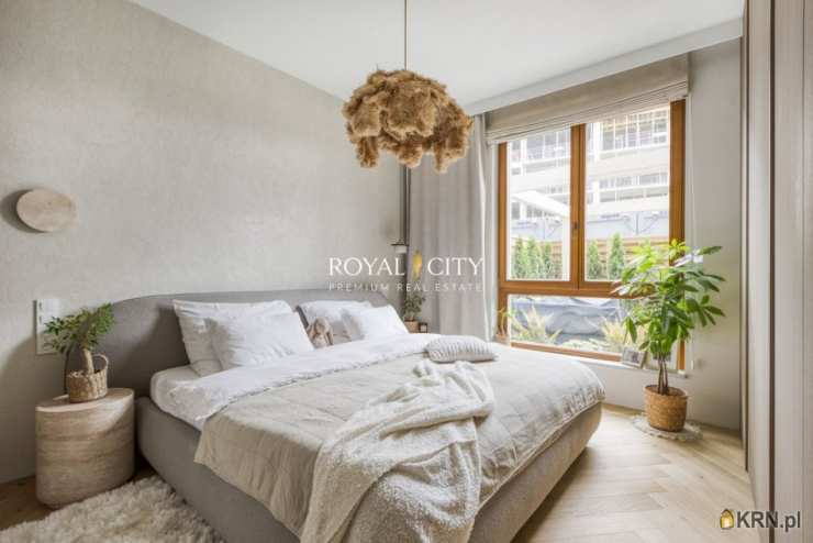 Mieszkanie  na sprzedaż, Warszawa, Wilanów, ul. , 4 pokojowe