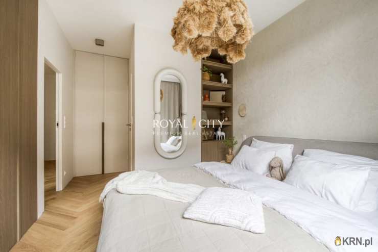 Mieszkanie  na sprzedaż, 4 pokojowe, Warszawa, Wilanów, ul. 