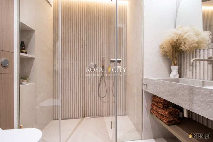 Warszawa, Wilanów, ul. , Mieszkanie  na sprzedaż, 4 pokojowe