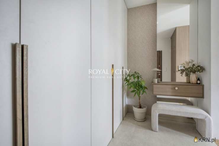 Warszawa, Wilanów, ul. , 4 pokojowe, Mieszkanie  na sprzedaż