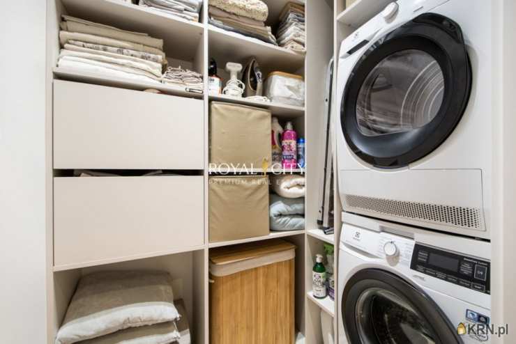 4 pokojowe, Warszawa, Wilanów, ul. , Mieszkanie  na sprzedaż