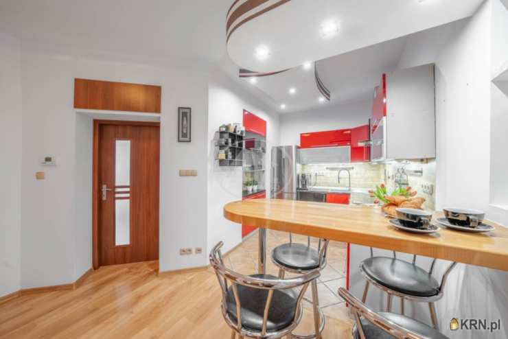 Mieszkanie  na sprzedaż, Wrocław, Krzyki, ul. Gliniana, 3 pokojowe