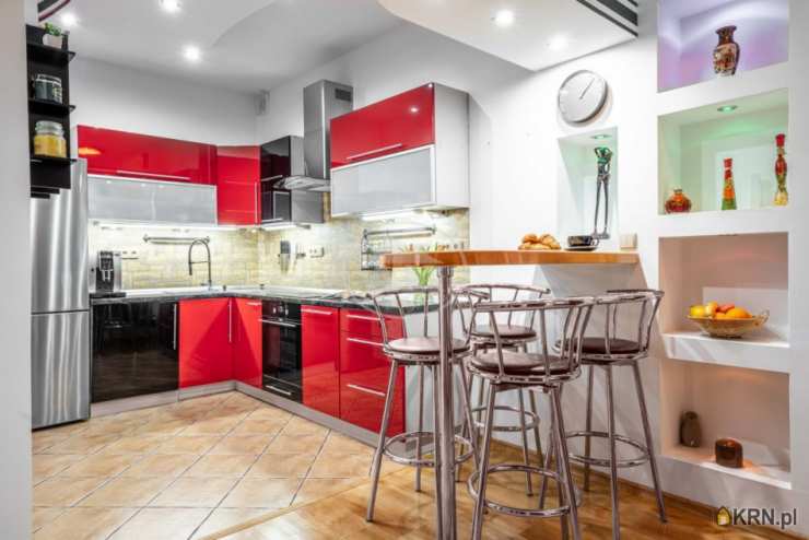 Mieszkanie  na sprzedaż, 3 pokojowe, Wrocław, Krzyki, ul. Gliniana