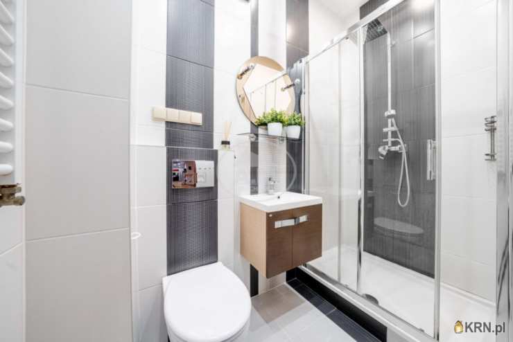 Wrocław, Krzyki, ul. Gliniana, 3 pokojowe, Mieszkanie  na sprzedaż