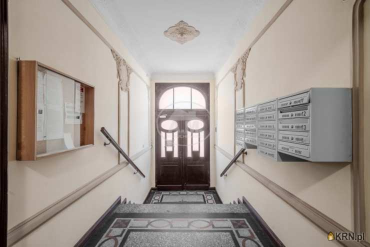 A.M.NIERUCHOMOŚCI Izabela Mateuszuk, Mieszkanie  na sprzedaż, Wrocław, Krzyki, ul. Gliniana