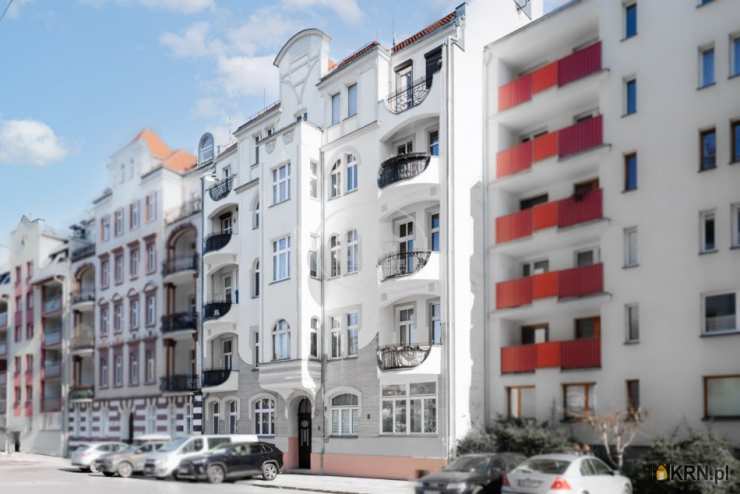 Mieszkanie  na sprzedaż, Wrocław, Krzyki, ul. Gliniana, 3 pokojowe