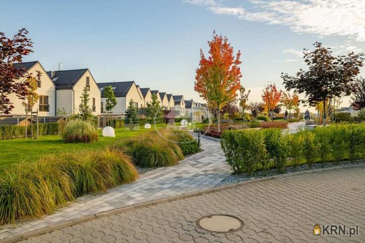 Mieszkanie  na sprzedaż, Wilczyce, ul. Wrocławska, 4 pokojowe