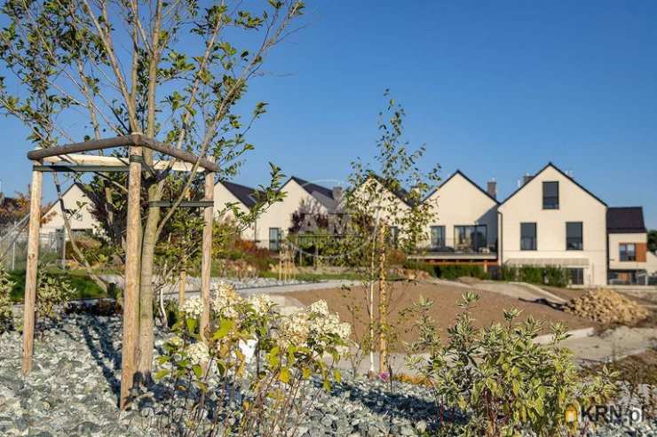 Mieszkanie  na sprzedaż, 4 pokojowe, Wilczyce, ul. Wrocławska