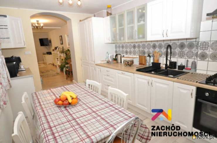 Mieszkanie  na sprzedaż, 3 pokojowe, Zielona Góra, ul. Sulechowska