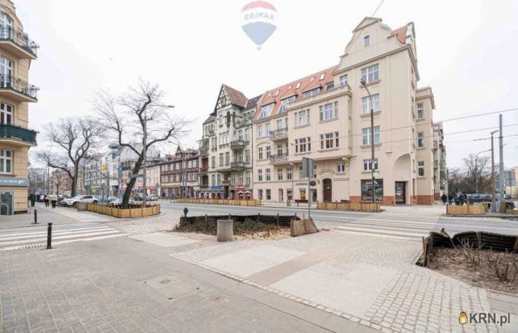 Mieszkanie  na sprzedaż, 2 pokojowe, Poznań, Jeżyce, ul. 