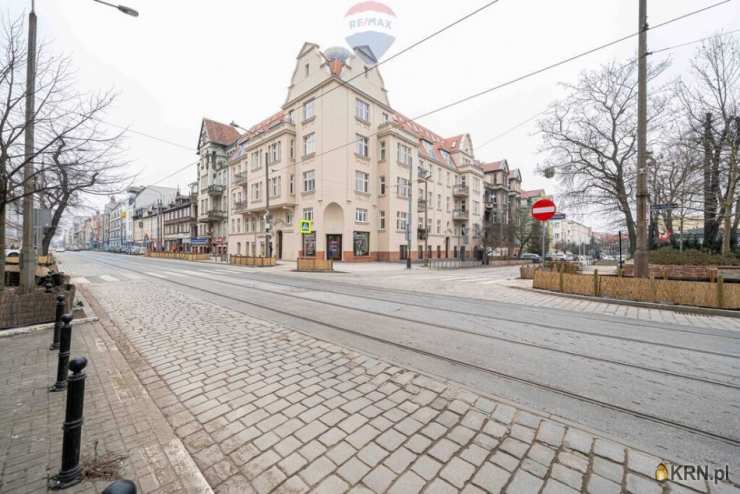 Mieszkanie  na sprzedaż, Poznań, Jeżyce, ul. , 2 pokojowe