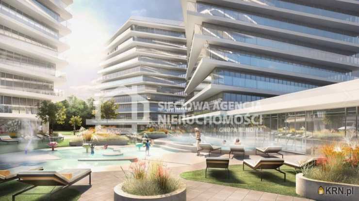 Mieszkanie  na sprzedaż, Międzyzdroje, ul. Gryfa Pomorskiego, 4 pokojowe