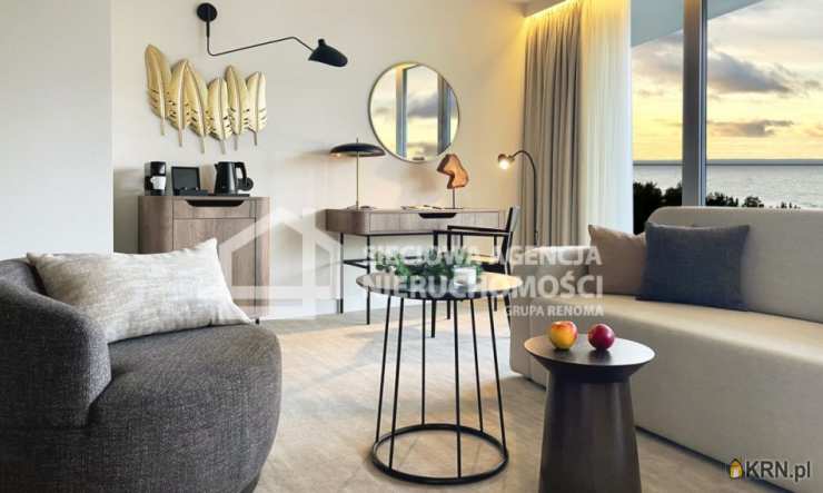 4 pokojowe, Mieszkanie  na sprzedaż, Międzyzdroje, ul. Gryfa Pomorskiego