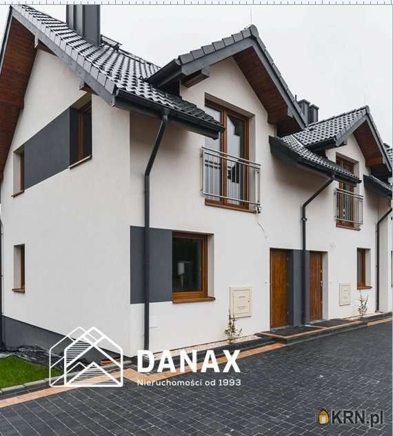 Mieszkanie  na sprzedaż, Kraków, Zwierzyniec/Bielany, ul. , 4 pokojowe