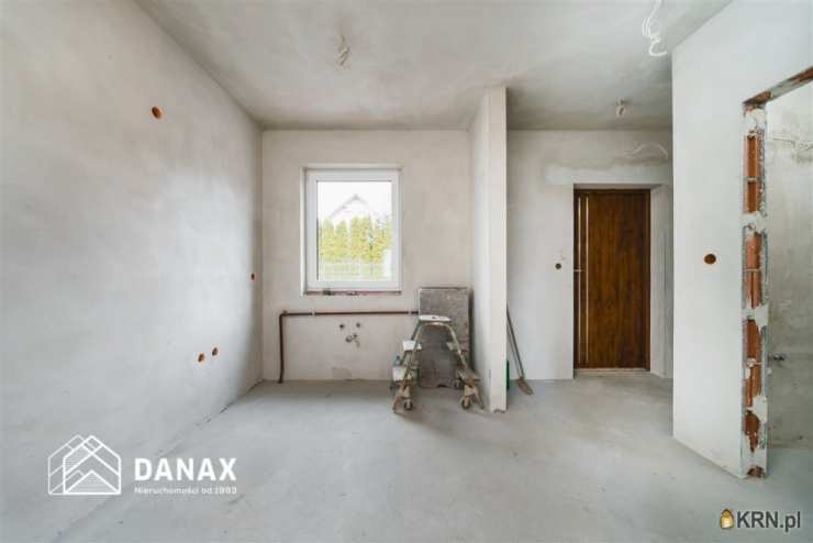 Kraków, Zwierzyniec/Bielany, ul. , 4 pokojowe, Mieszkanie  na sprzedaż