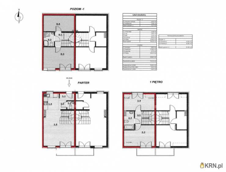 Danax, Mieszkanie  na sprzedaż, Kraków, Zwierzyniec/Bielany, ul. 