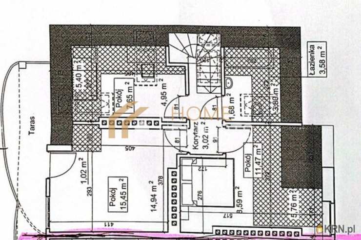 5 pokojowe, Sopot, Górny Sopot, ul. , Mieszkanie  na sprzedaż