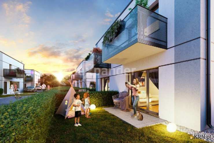 Mieszkanie  na sprzedaż, Wrocław, Krzyki, ul. Konduktorska, 5 pokojowe