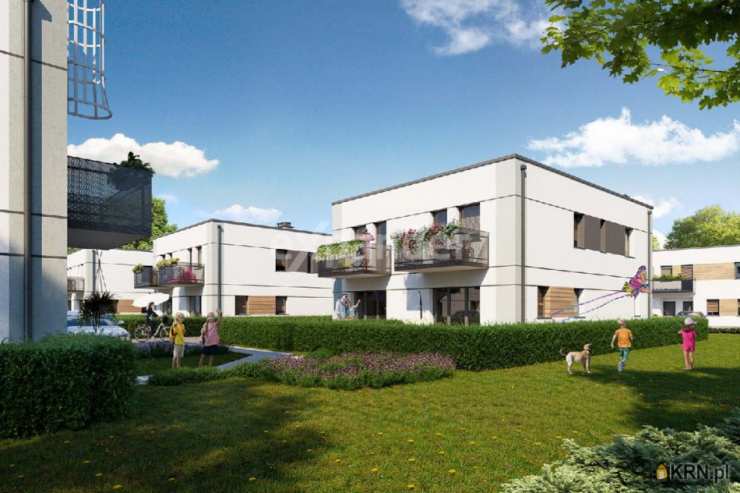 Mieszkanie  na sprzedaż, 5 pokojowe, Wrocław, Krzyki, ul. Konduktorska