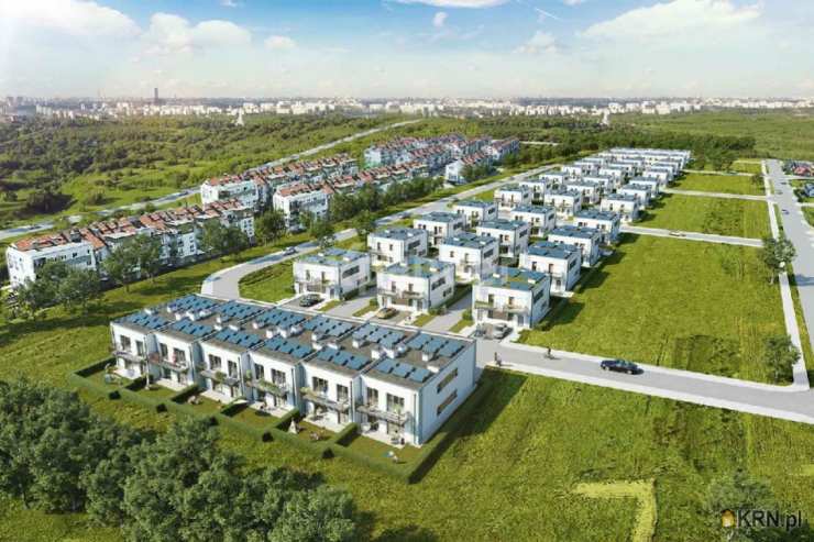 Wrocław, Krzyki, ul. Konduktorska, Mieszkanie  na sprzedaż, 5 pokojowe