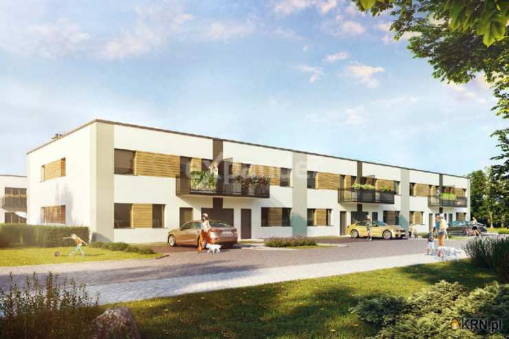 Wrocław, Krzyki, ul. Konduktorska, 5 pokojowe, Mieszkanie  na sprzedaż