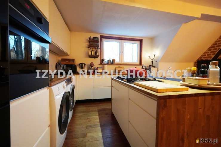 Mieroszów, ul. , 5 pokojowe, Mieszkanie  na sprzedaż