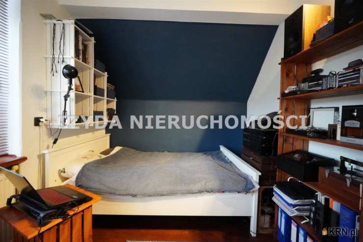 5 pokojowe, Mieszkanie  na sprzedaż, Mieroszów, ul. 