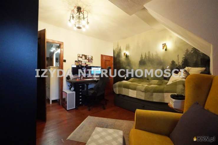 Mieszkanie  na sprzedaż, 5 pokojowe, Mieroszów, ul. 