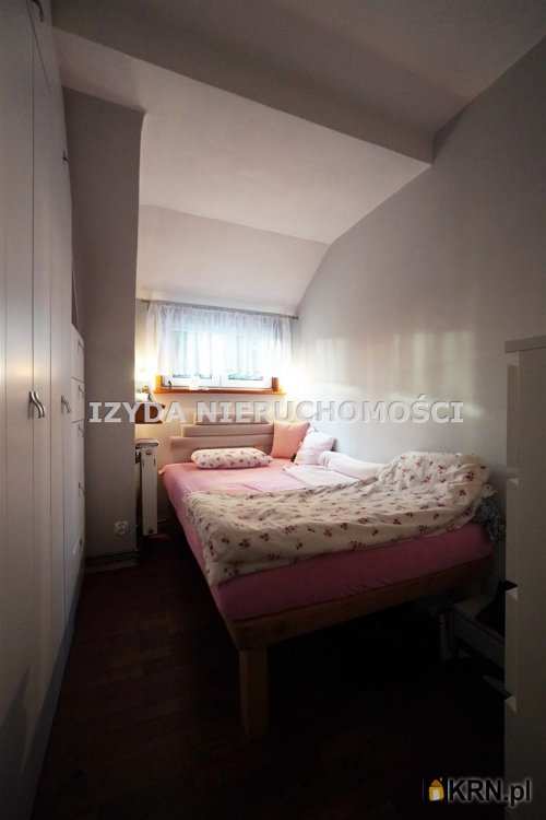 Mieroszów, ul. , Mieszkanie  na sprzedaż, 5 pokojowe