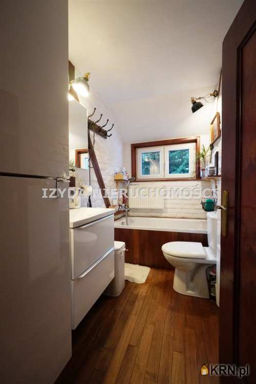 Mieroszów, ul. , 5 pokojowe, Mieszkanie  na sprzedaż