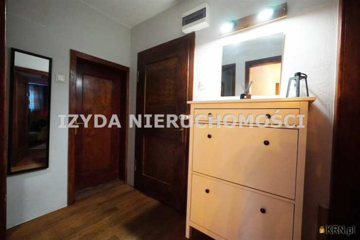 5 pokojowe, Mieroszów, ul. , Mieszkanie  na sprzedaż