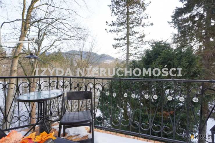 Mieszkanie  na sprzedaż, Mieroszów, ul. , 5 pokojowe