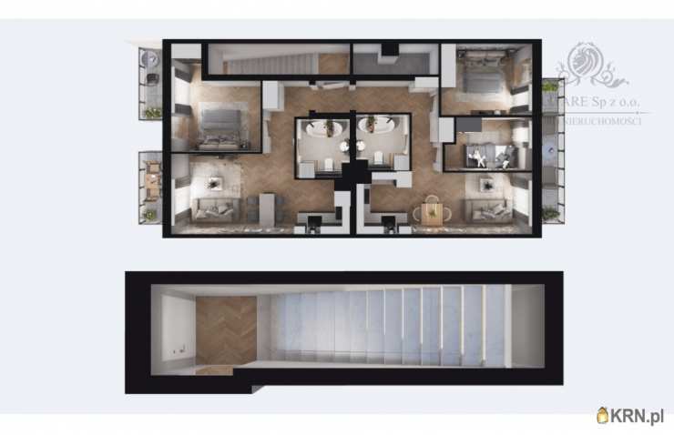 Wrocław, Krzyki, ul. , Mieszkanie  na sprzedaż, 5 pokojowe