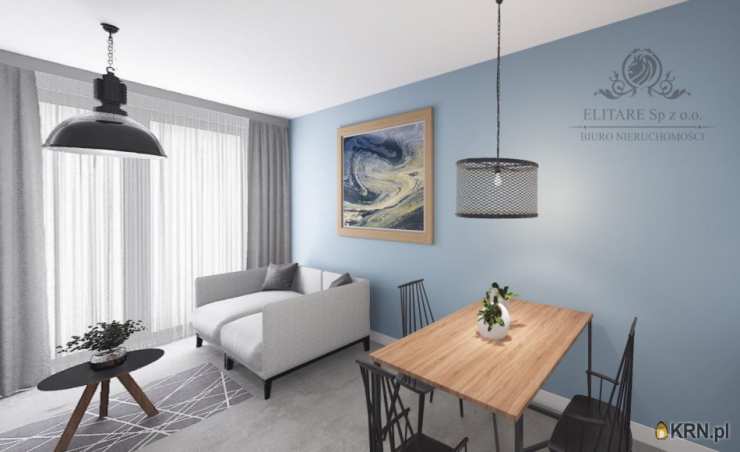 Elitare Sp. z o.o.   , Mieszkanie  na sprzedaż, Wrocław, Krzyki, ul. 