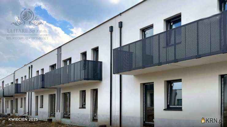 5 pokojowe, Wrocław, Krzyki, ul. , Mieszkanie  na sprzedaż